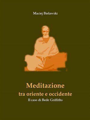 cover image of Meditazione tra Oriente e Occidente